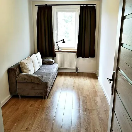 דירה Apartament Kopernik