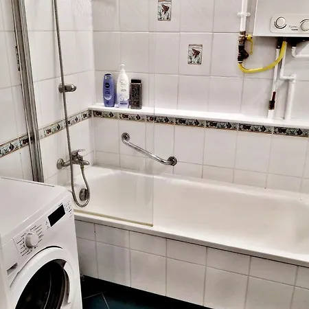 דירה Apartament Kopernik גיז'יצקו