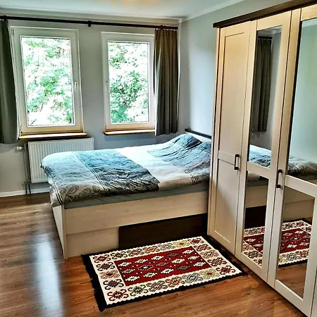 Apartament Kopernik * גיז'יצקו